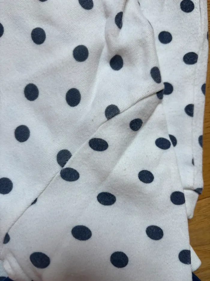 Pyjama lady bug Miraculous 7 ans - photo numéro 8