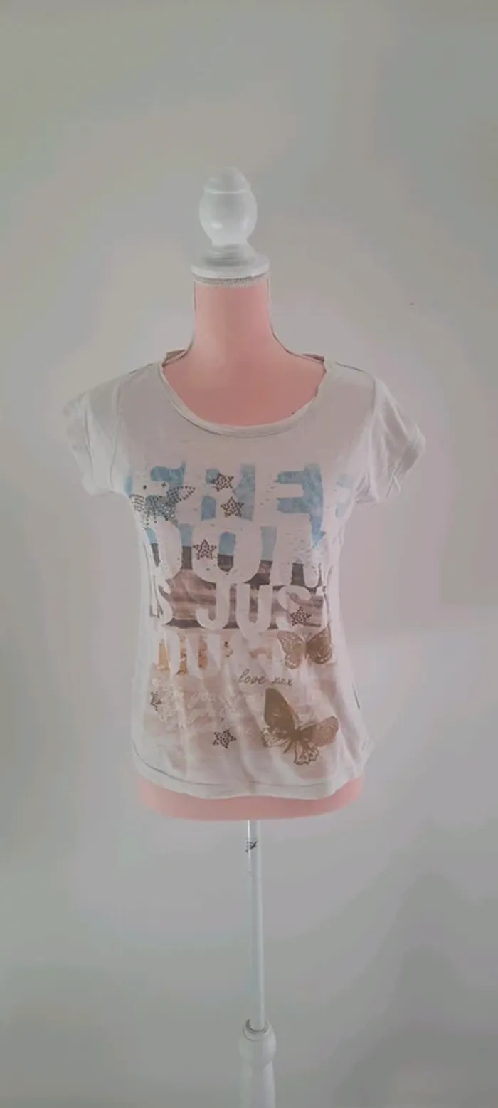 T shirt
