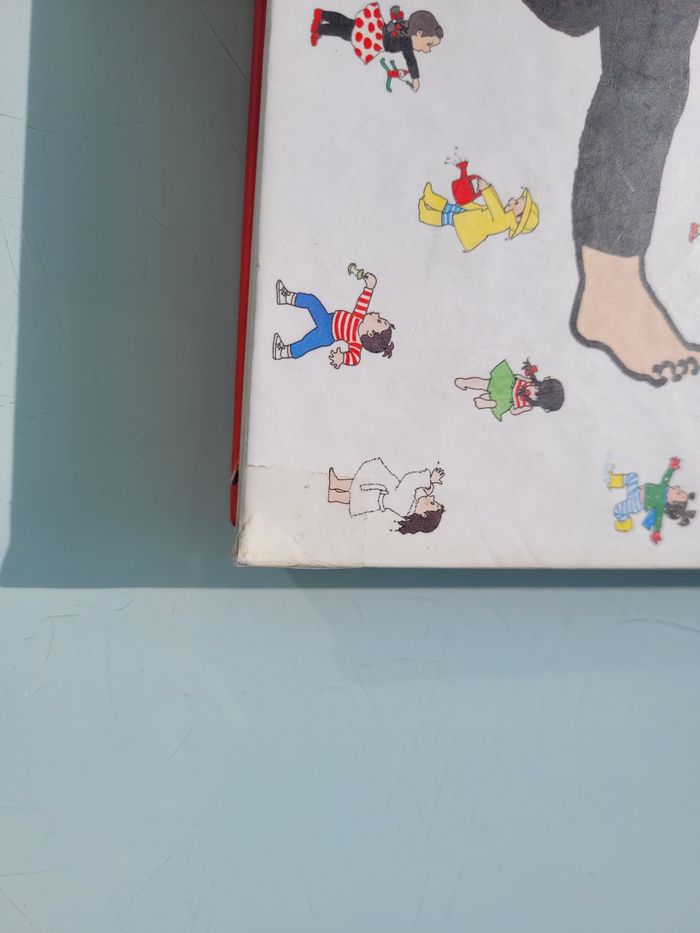 Le gros livre de Mimi Cracra, 75 aventures - photo numéro 10