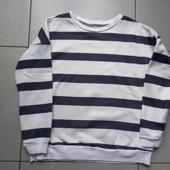 Sweat shein xs