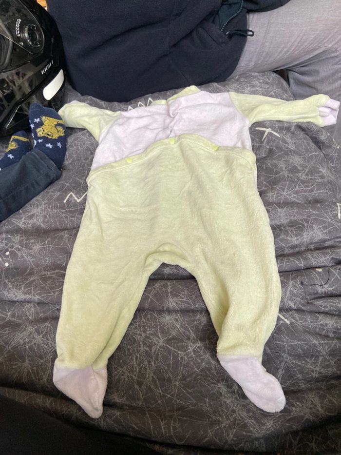 Pyjama - photo numéro 2