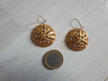 Ravissante B O vintage