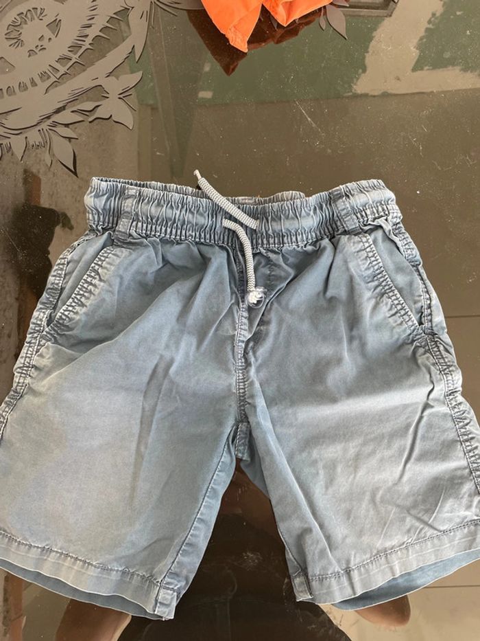 Shorts Kiabi en 10 ans - photo numéro 5