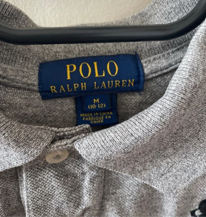 Polo Ralph Lauren enfants - photo numéro 3