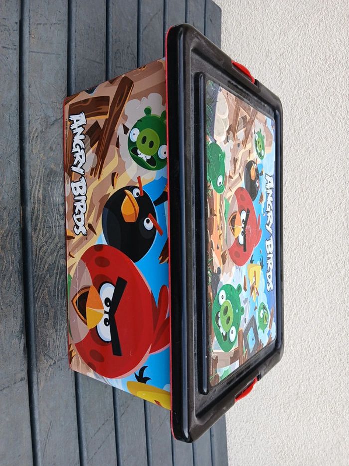 Gros lot angry birds - photo numéro 12