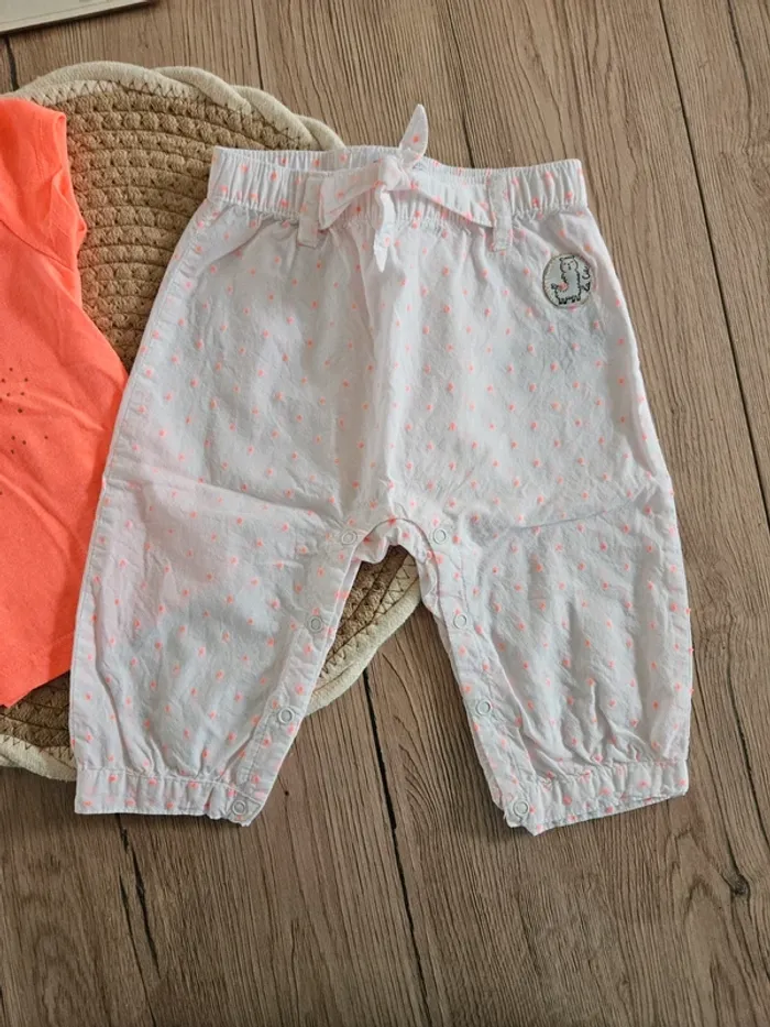 Ensemble 6 mois - photo numéro 3