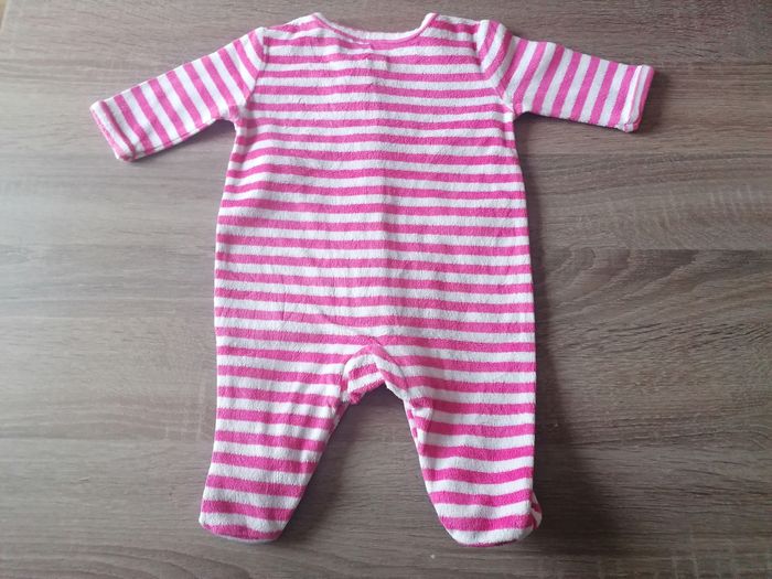 Lot de 2 pyjamas 3 mois - photo numéro 6