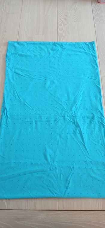 Echarpe d'allaitement