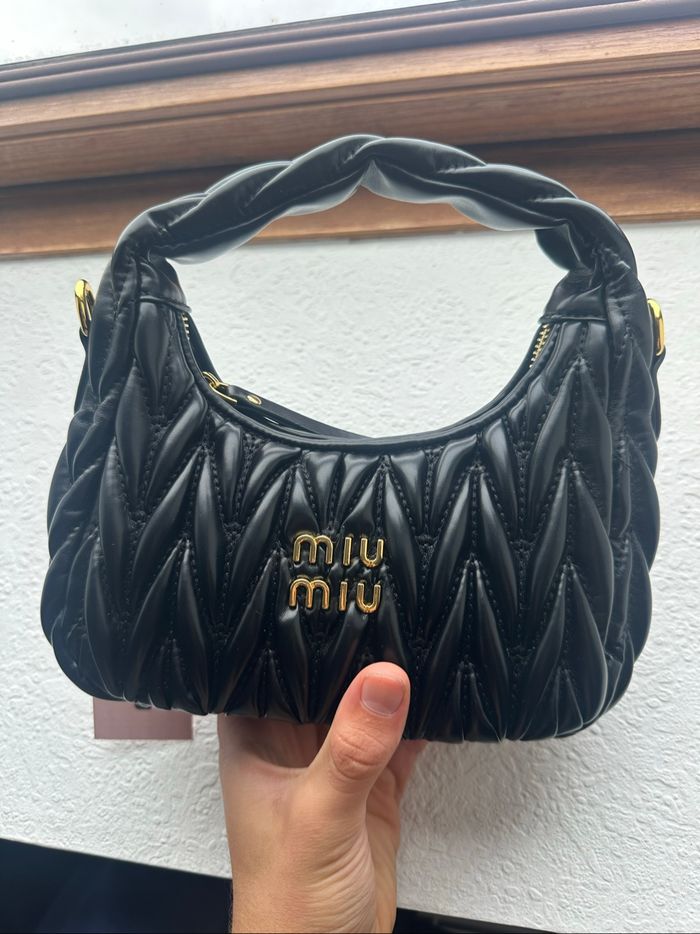 Sac à main Miu Miu - photo numéro 8