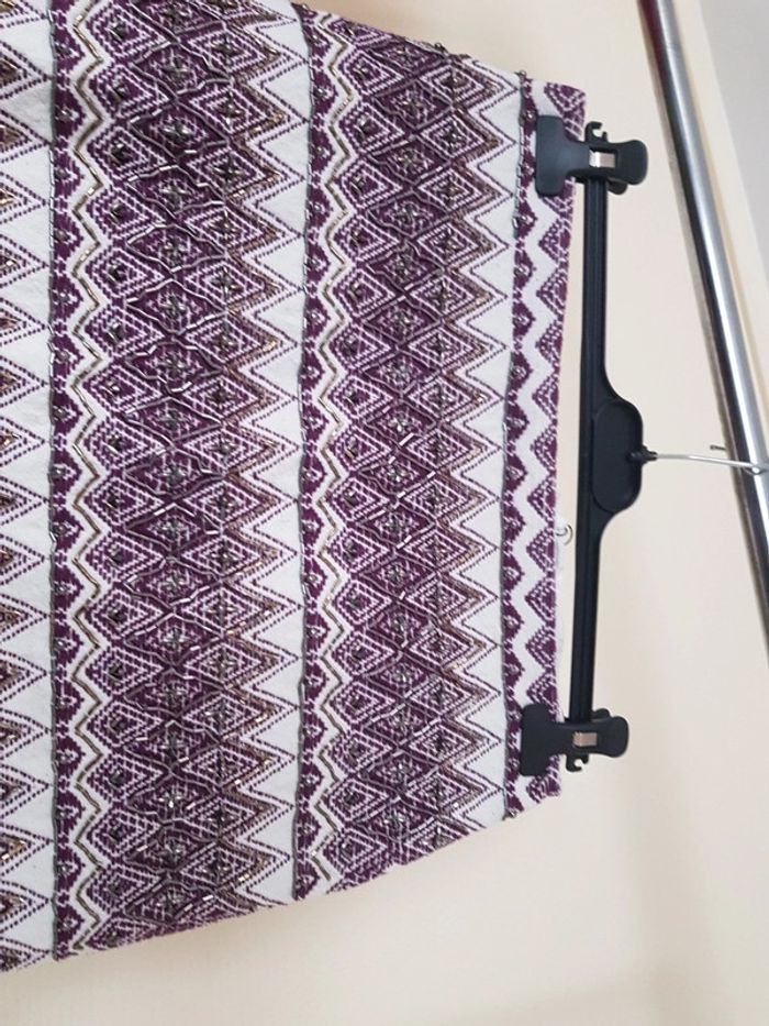 💞 Jupe cache cache 💞 - photo numéro 2