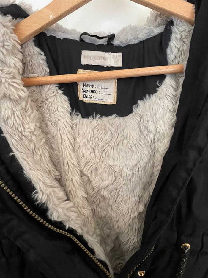 Manteau - photo numéro 3