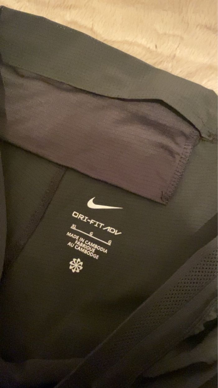 Nike running aeroswift M