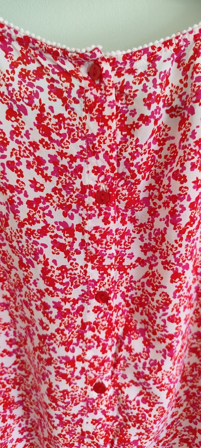 Top Camaïeu taille 40 - photo numéro 4