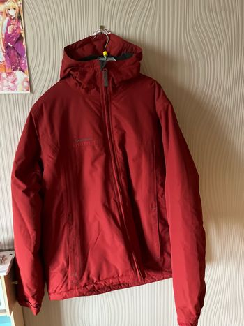 Manteau de ski parka fille 14 ans Queshua Décathlon