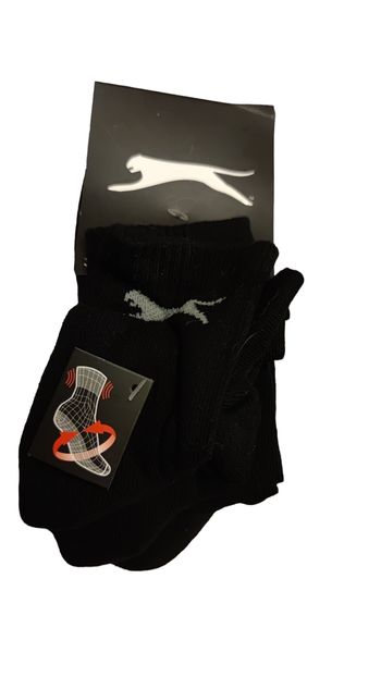 Lot 3 paires de chaussettes taille 35/38