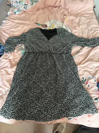Robe femme