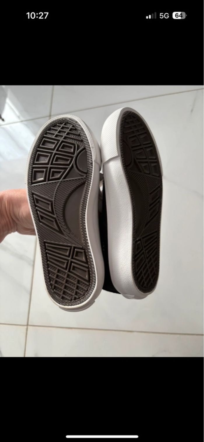 Bottines baskets neuves - photo numéro 9