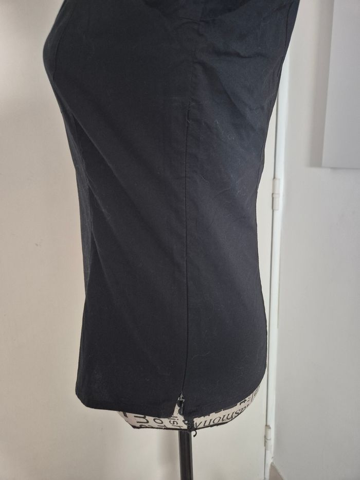 Chemise femme Taille 38 - photo numéro 4