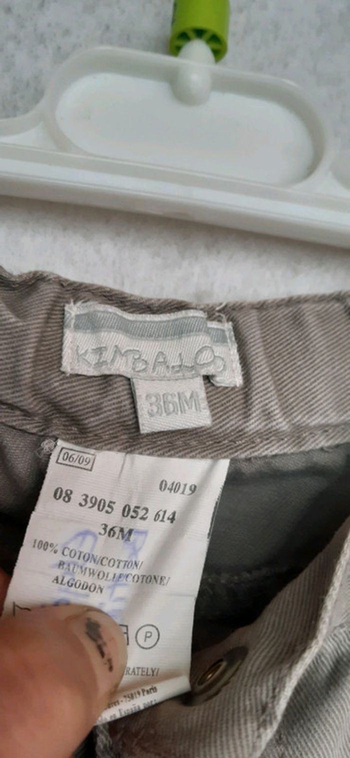 Pantalon - photo numéro 6