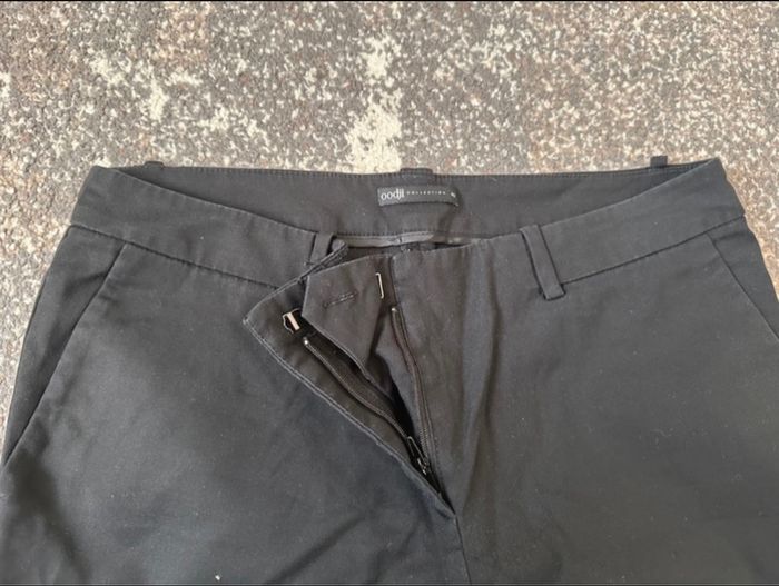 Pantalons Oodji taille 42 - photo numéro 2