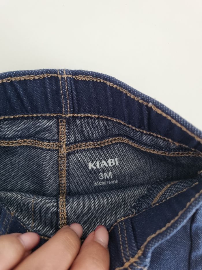 Jegging / jean - photo numéro 3