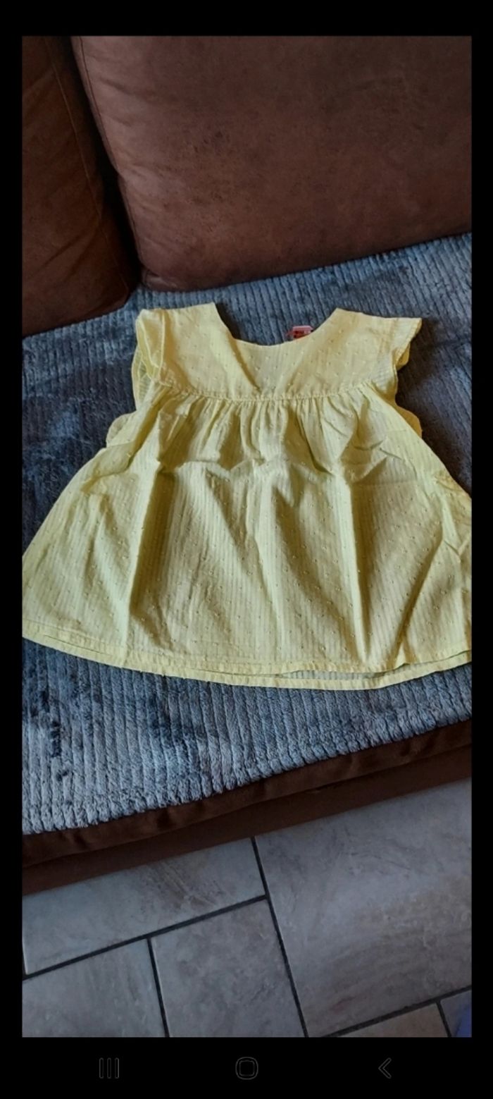Lot vêtements fille 8 ans - photo numéro 5