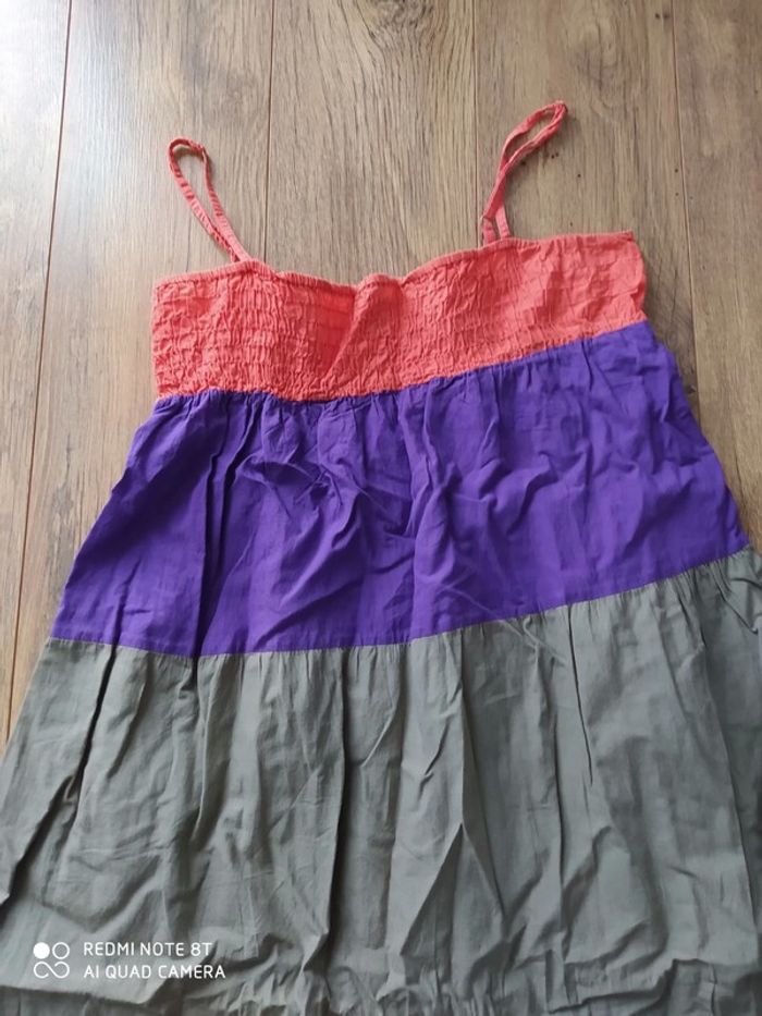 Robe longue - photo numéro 2