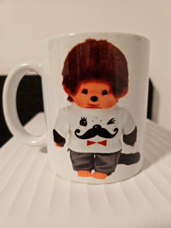 Tasse kiki - photo numéro 2