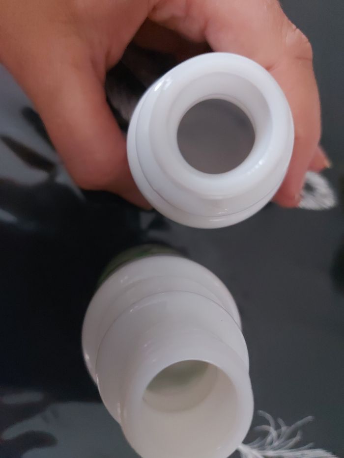 Salière et poivrière - photo numéro 8