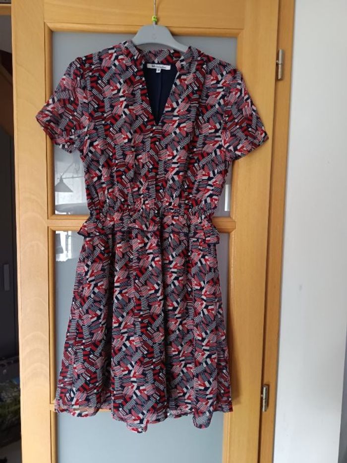 Robe femme 36