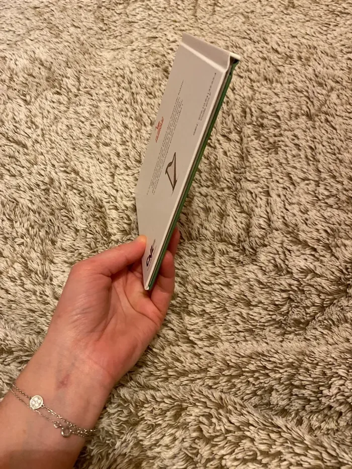Lot de 2 livres - photo numéro 15