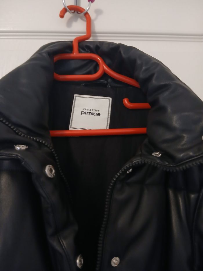 Blouson hiver Pimkie T36 - photo numéro 2