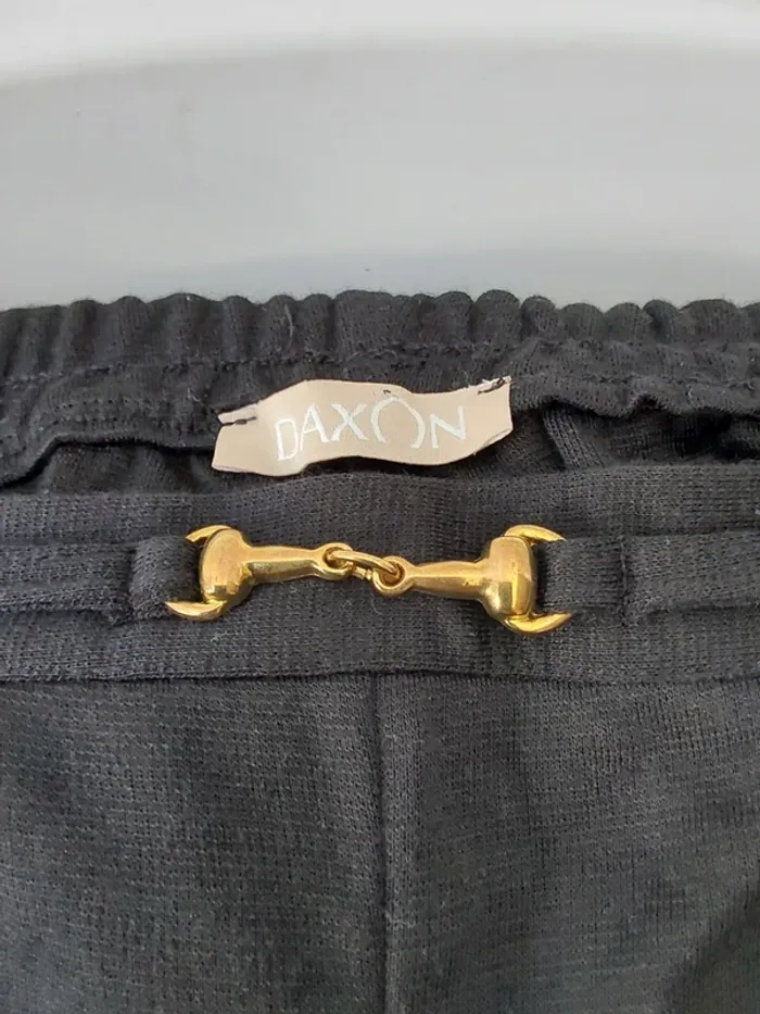 Pantalon Daxon - photo numéro 4
