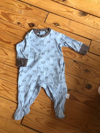 Pyjama léger « My first Chicco »