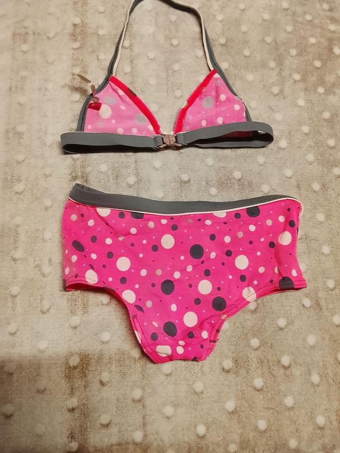 Maillot de bain 2 pièce - photo numéro 2