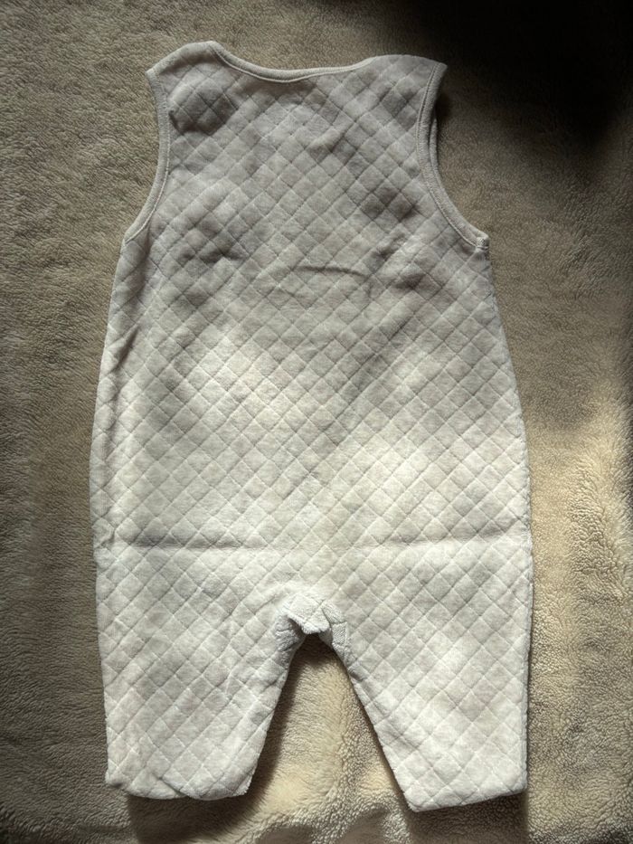 Lot de 2 salopettes - photo numéro 7