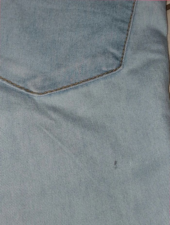 Jean skinny - Taille 34 - Kiabi - photo numéro 9