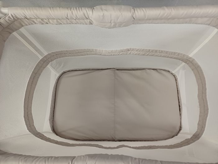 Lit Chicco Zip and Go - photo numéro 4