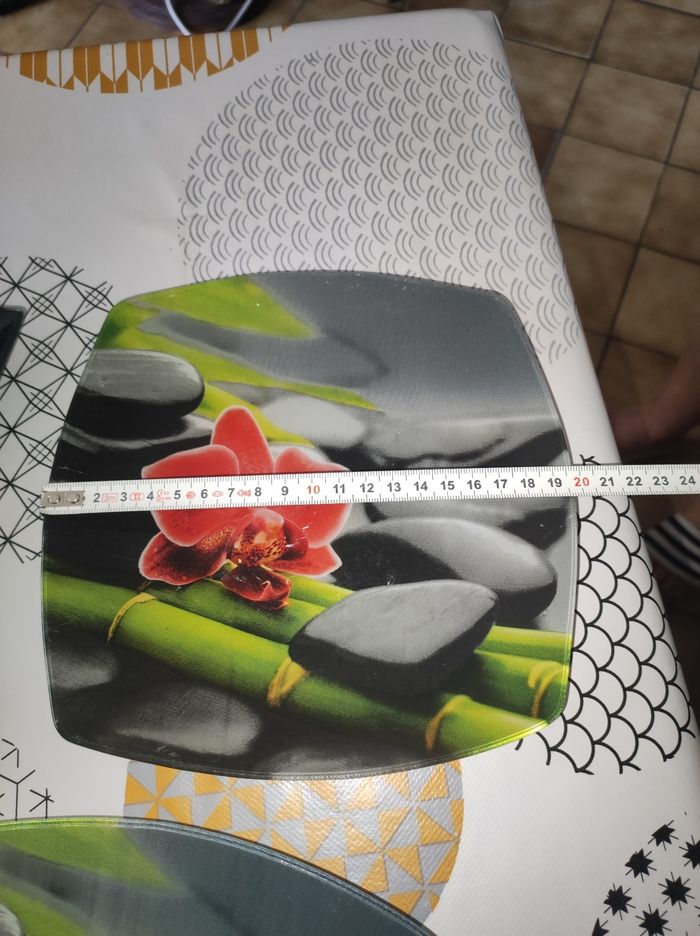 Assiettes zen - photo numéro 3