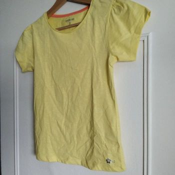 Tee shirt fille 12 ans Orchestra
