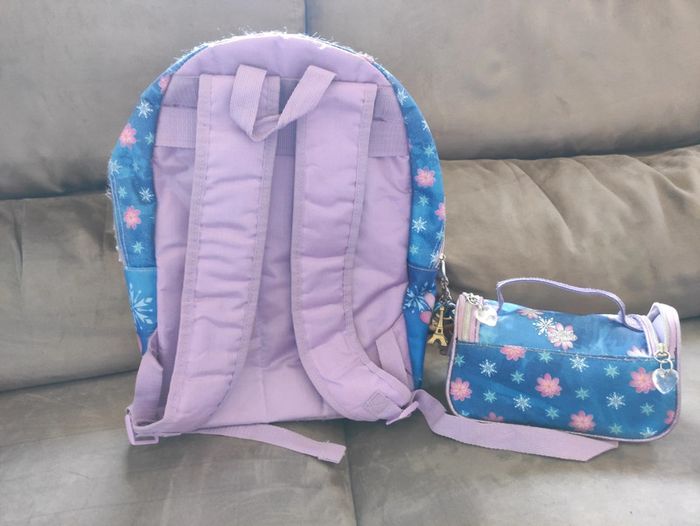Sac à dos - photo numéro 2