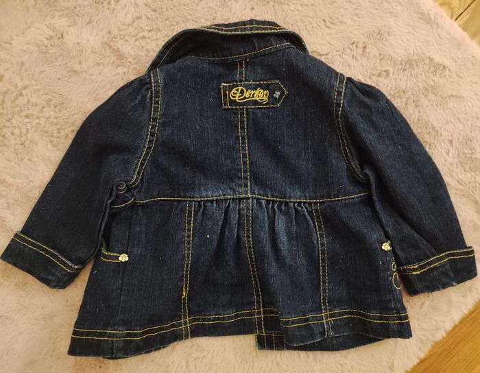 Veste bébé - photo numéro 2