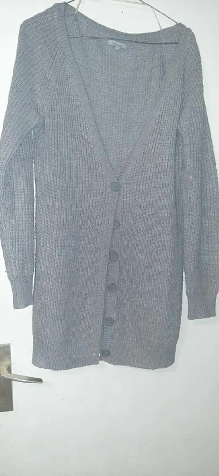 Gilet femme taille L