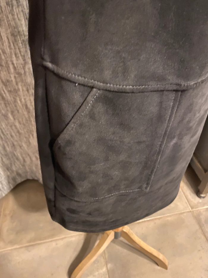 Petite robe noire - photo numéro 3