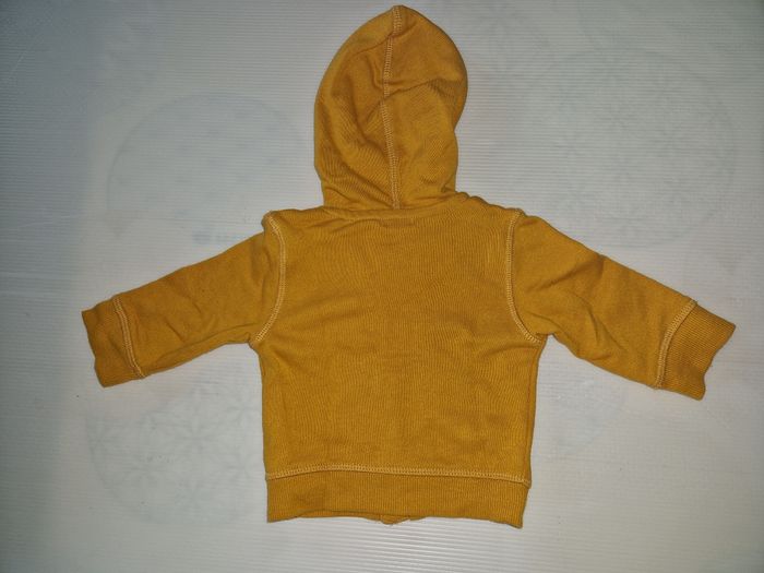 Gilet bébé garçon 3 mois (56-62 cm) - photo numéro 3