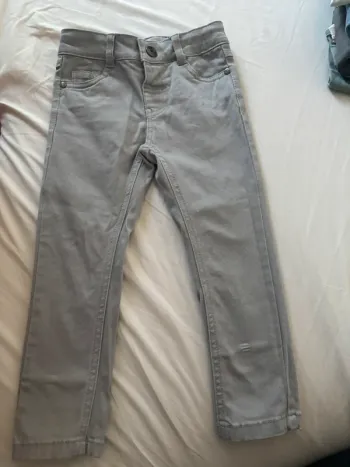 Pantalon taille 92 cm