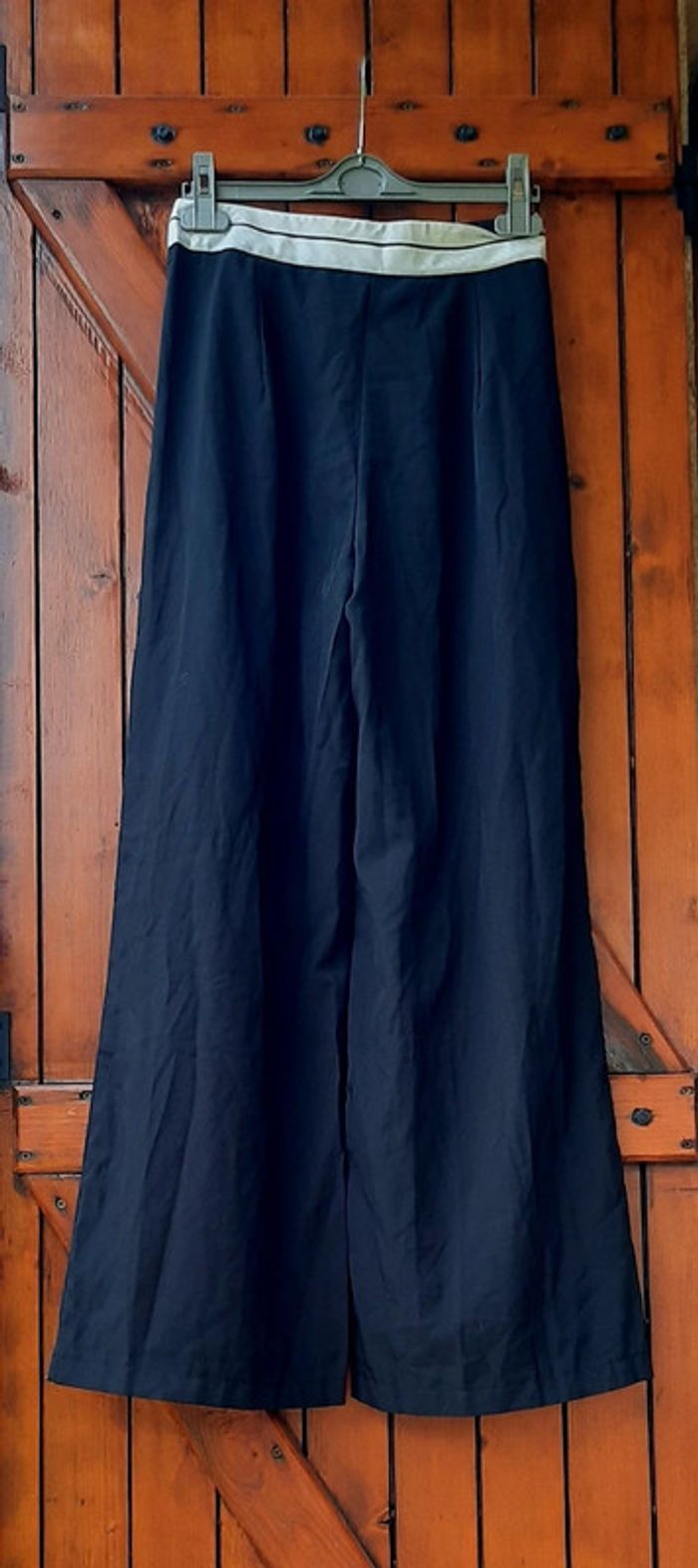 Pantalon noir Shein, taille XS/ 34 - photo numéro 5
