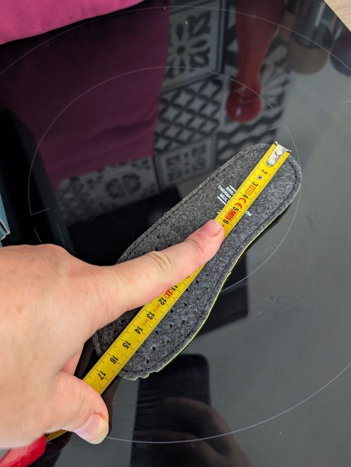 Chaussures montantes imperméables garçon. Taille 25. Neuf. Geox - photo numéro 9