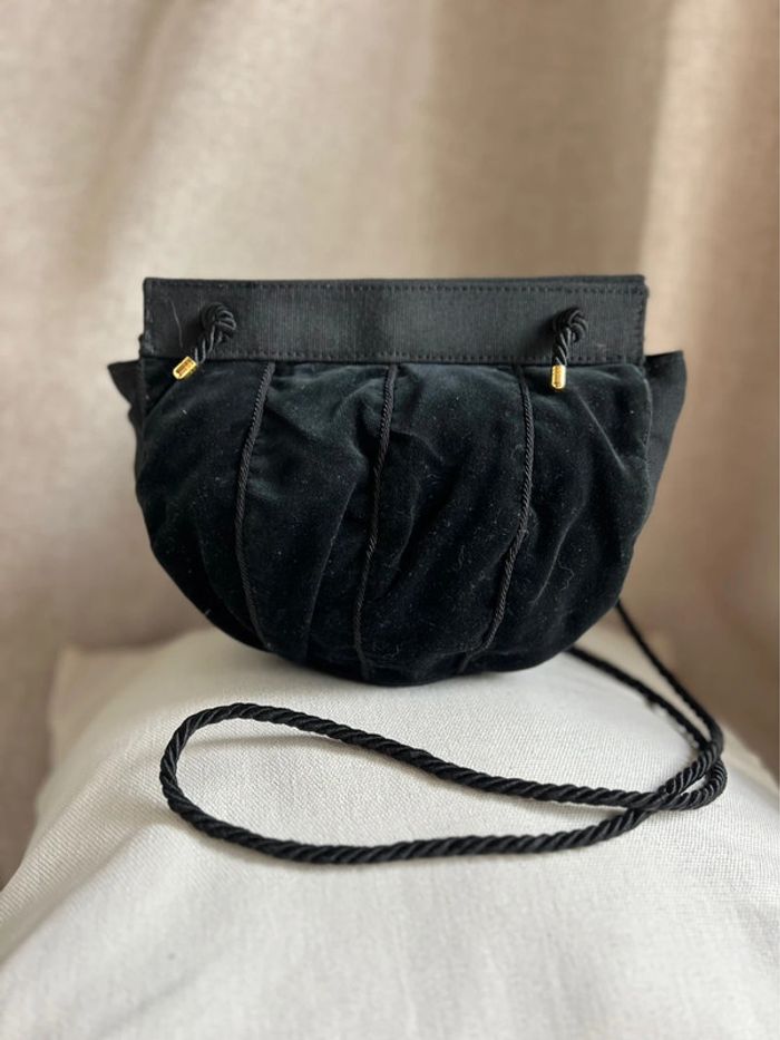 Sac de soirée Gianni Versace