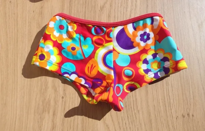 Maillot de bain fille Tuc Tuc 24-36 mois – Neuf - photo numéro 6